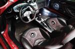 Pagani Zonda C12 7.3 S Roadster 2005 года